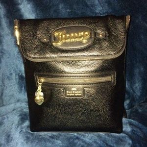 Juicy Couture Bold Move Backpack
